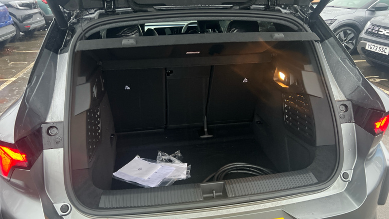 Renault Scenic E-Tech 160kW Esprit Alpine 87kWh Long Range 5dr Auto Electric Estate